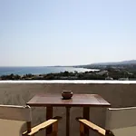 Hestia - Paros Villa Hriszí Aktí