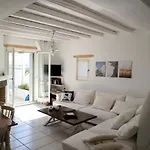 Villa Hestia - Paros *