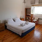Hestia - Paros Villa Hriszí Aktí