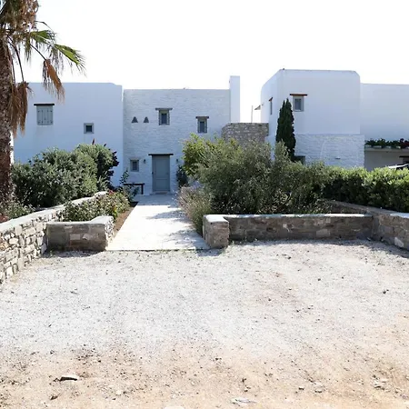 Hestia - Paros Villa Chrisi Akti (Paros)
