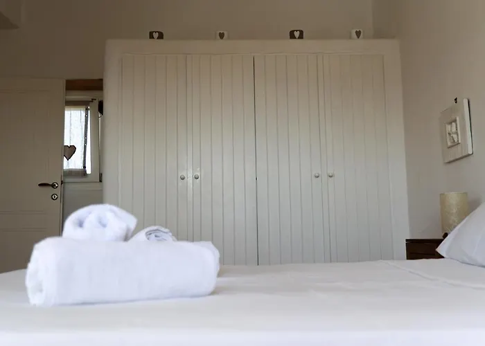 Villa Hestia - Paros *