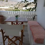 Hestia - Paros Villa