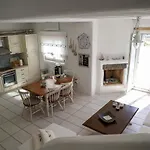 Villa Hestia - Paros Chrisi Akti (Paros)