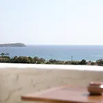 Villa Hestia - Paros *