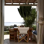 Villa Hestia - Paros