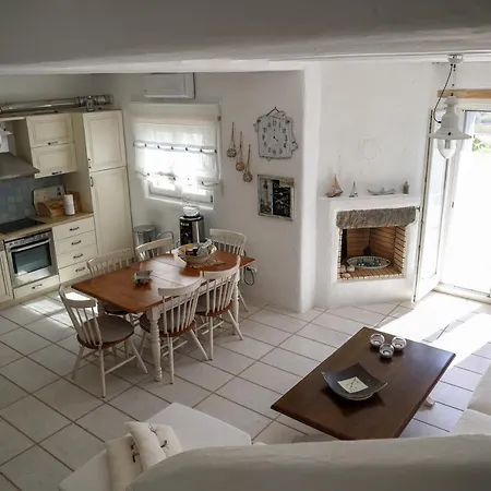 Villa Hestia - Paros Chrisi Akti (Paros)