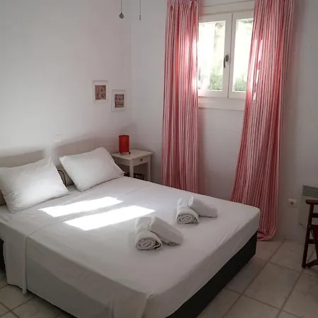 Villa Hestia - Paros Chrisi Akti (Paros)