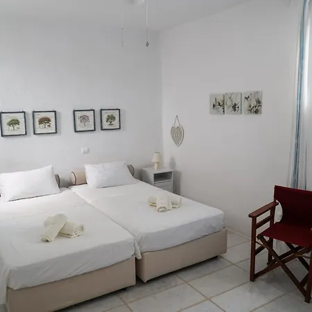 Hestia - Paros Villa Chrisi Akti (Paros)