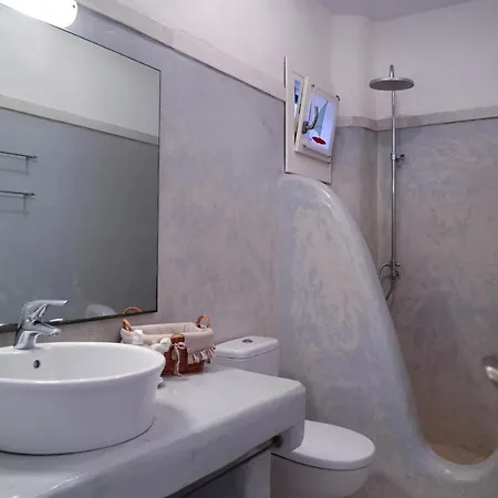 Hestia - Paros Villa *