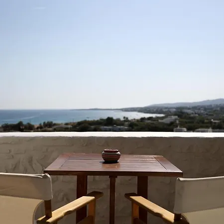 Hestia - Paros Villa Chrisi Akti (Paros)