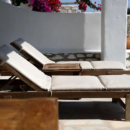 Villa Hestia - Paros