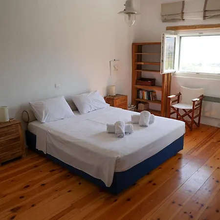 Hestia - Paros Villa Chrisi Akti (Paros)
