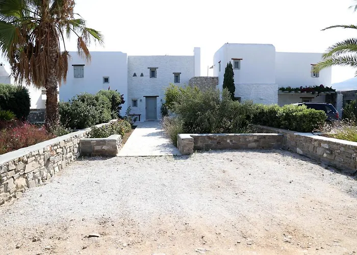 Hestia - Paros Villa Chrisi Akti (Paros)